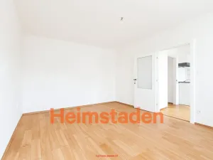 Pronájem bytu 1+1, Hlučín, Severní, 28 m2