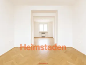 Pronájem bytu 2+1, Hlučín, Příční, 50 m2