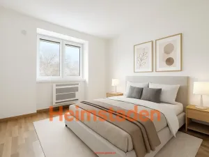 Pronájem bytu 2+1, Hlučín, Boženy Němcové, 49 m2