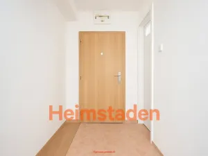 Pronájem bytu 2+1, Hlučín, Boženy Němcové, 49 m2