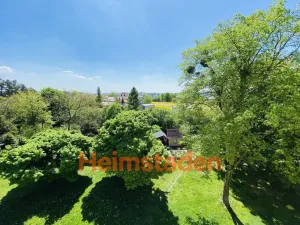 Pronájem bytu 2+1, Hlučín, Boženy Němcové, 49 m2