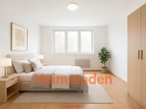 Pronájem bytu 2+1, Frýdek-Místek - Místek, Dr. Antonína Vaculíka, 53 m2