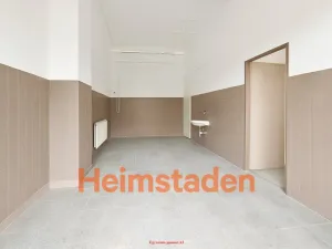 Pronájem obchodního prostoru, Karviná - Nové Město, nám. Budovatelů, 44 m2