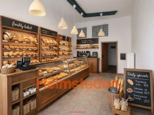 Pronájem obchodního prostoru, Karviná - Nové Město, nám. Budovatelů, 53 m2