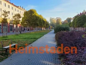 Pronájem kanceláře, Karviná - Nové Město, nám. Budovatelů, 44 m2