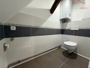 Pronájem bytu 2+kk, Chomutov, Meisnerova, 70 m2