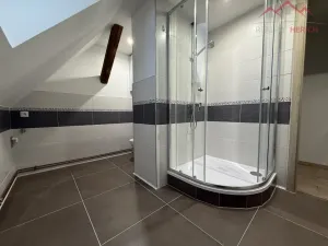 Pronájem bytu 2+kk, Chomutov, Meisnerova, 70 m2