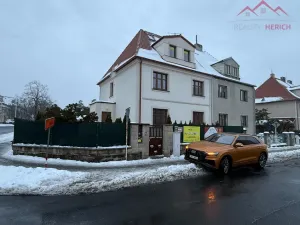 Pronájem bytu 2+kk, Chomutov, Meisnerova, 70 m2