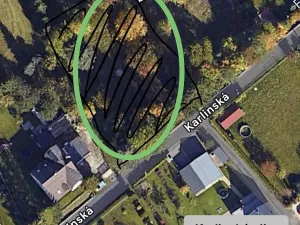 Prodej rodinného domu, Liberec, Karlinská, 145 m2