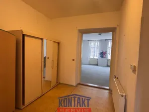 Pronájem bytu 2+1, Týn nad Vltavou, Horní Brašov, 100 m2