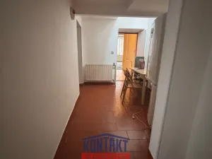 Pronájem bytu 2+1, Týn nad Vltavou, Horní Brašov, 100 m2