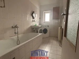 Pronájem bytu 2+1, Týn nad Vltavou, Horní Brašov, 100 m2