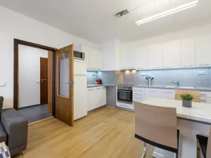 Prodej bytu 2+kk, Praha - Podolí, Hudečkova, 47 m2