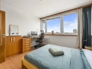 Prodej bytu 2+kk, Praha - Podolí, Hudečkova, 47 m2