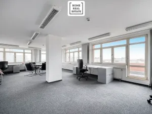 Pronájem kanceláře, Kolín, Rubešova, 256 m2