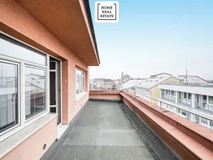 Pronájem kanceláře, Kolín, Rubešova, 256 m2