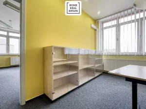 Pronájem kanceláře, Kolín, Rubešova, 378 m2