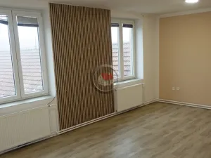 Pronájem bytu 1+1, Moravské Budějovice, Tyršova, 49 m2