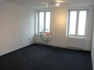 Pronájem bytu 2+1, Moravské Budějovice, Tyršova, 70 m2