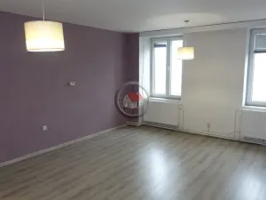 Pronájem bytu 2+1, Moravské Budějovice, Tyršova, 70 m2