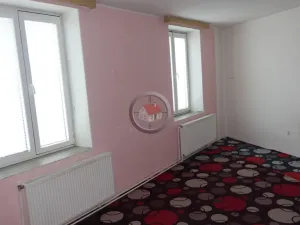 Pronájem bytu 2+1, Moravské Budějovice, Tyršova, 70 m2