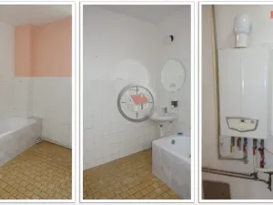 Pronájem bytu 2+1, Moravské Budějovice, Tyršova, 70 m2