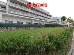 Pronájem bytu 2+kk, Brno - Sadová, Menšíkova, 57 m2