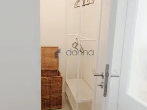 Pronájem bytu 2+kk, Praha, Žerotínova, 48 m2