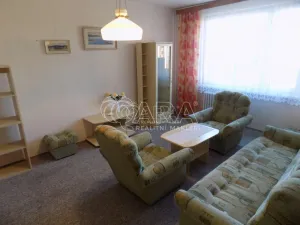 Pronájem bytu 2+kk, Pardubice, 50 m2