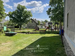 Prodej bytu 2+1, Moravany - Platěnice, 69 m2