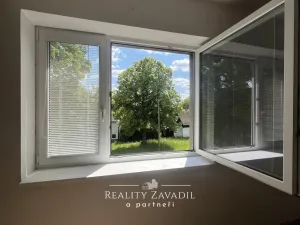 Prodej bytu 2+1, Moravany - Platěnice, 69 m2