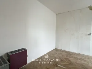 Prodej bytu 2+1, Moravany - Platěnice, 69 m2