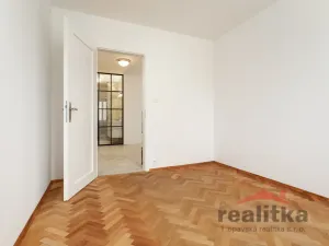 Pronájem bytu 3+1, Opava - Předměstí, Jurečkova, 100 m2