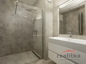 Pronájem bytu 3+1, Opava - Předměstí, Jurečkova, 100 m2