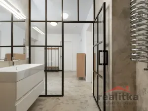 Pronájem bytu 3+1, Opava - Předměstí, Jurečkova, 100 m2