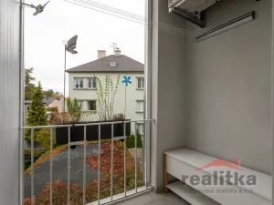 Pronájem bytu 3+1, Opava - Předměstí, Jurečkova, 100 m2