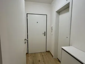 Pronájem bytu 2+kk, Olomouc, Eduarda Hamburgera, 45 m2