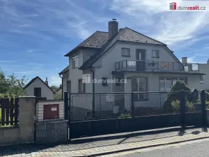 Prodej rodinného domu, Bělčice, Budovatelská, 330 m2