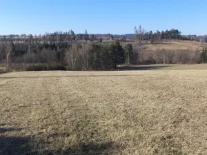 Dražba louky, Kunžak, 5258 m2