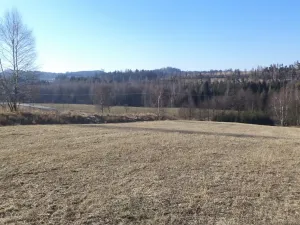 Dražba louky, Kunžak, 5258 m2