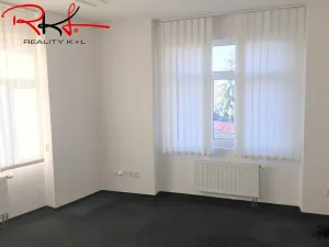 Pronájem kanceláře, Mladá Boleslav - Mladá Boleslav III, Novákova, 46 m2