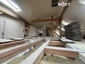 Prodej rodinného domu, Česká Lípa, Mariánská, 320 m2