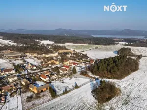 Prodej rodinného domu, Skalka u Doks, 331 m2