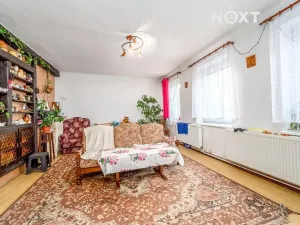 Prodej rodinného domu, Mimoň, Mírová, 243 m2