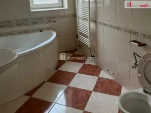 Pronájem bytu 4+1, Třebeň - Horní Ves, 100 m2