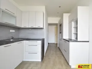 Pronájem bytu 3+1, Brno - Veveří, 69 m2