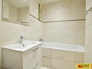 Pronájem bytu 3+1, Brno - Veveří, 69 m2