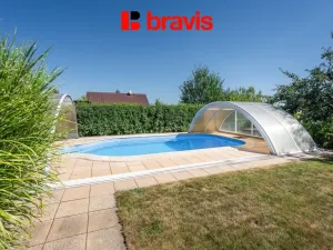 Prodej rodinného domu, Ostopovice, Vinohradská, 161 m2