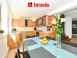 Prodej rodinného domu, Ostopovice, Vinohradská, 161 m2