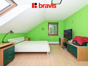 Prodej rodinného domu, Ostopovice, Vinohradská, 161 m2